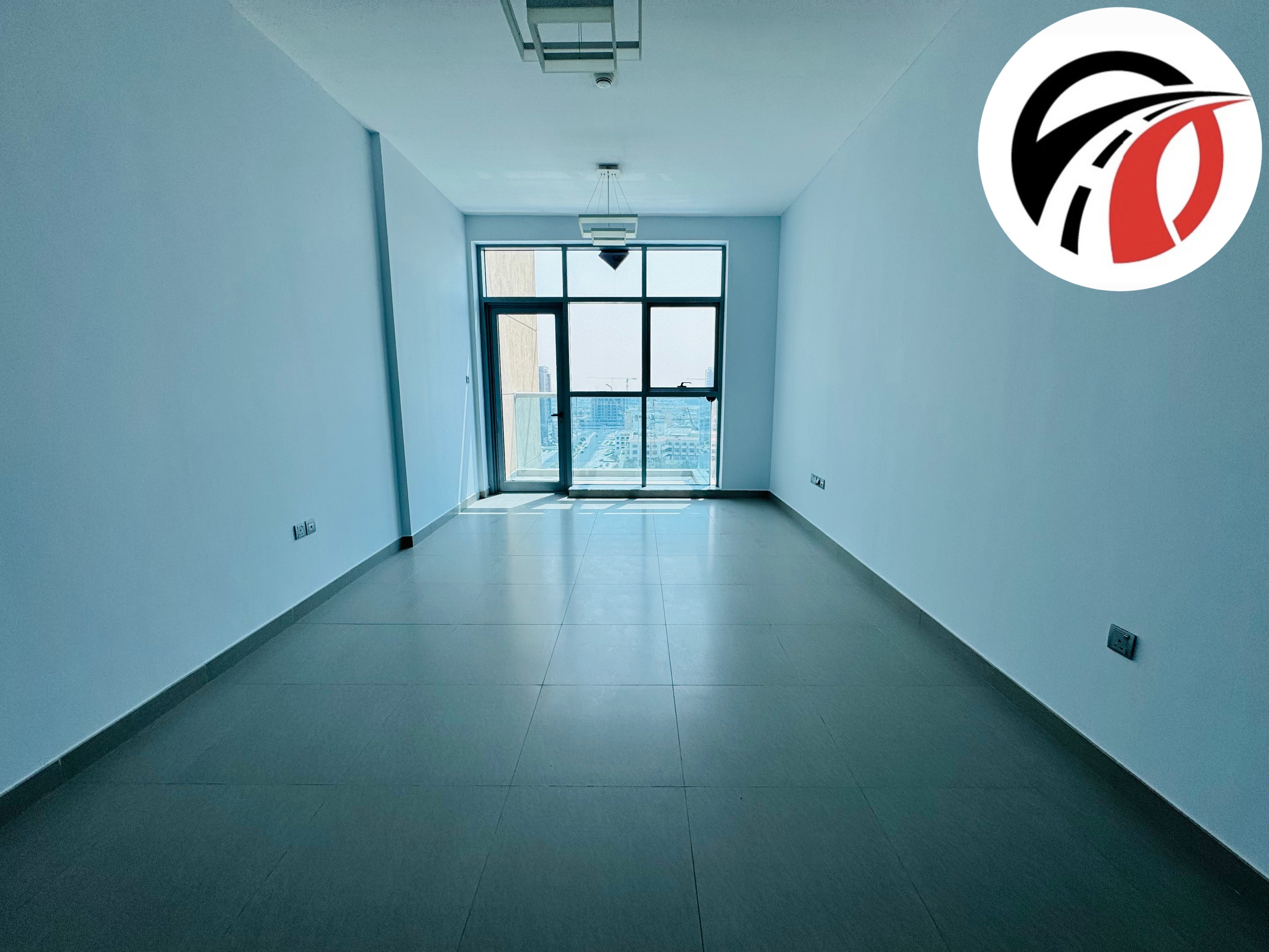 Prime Location 1bhk in 1 Payment in Majan