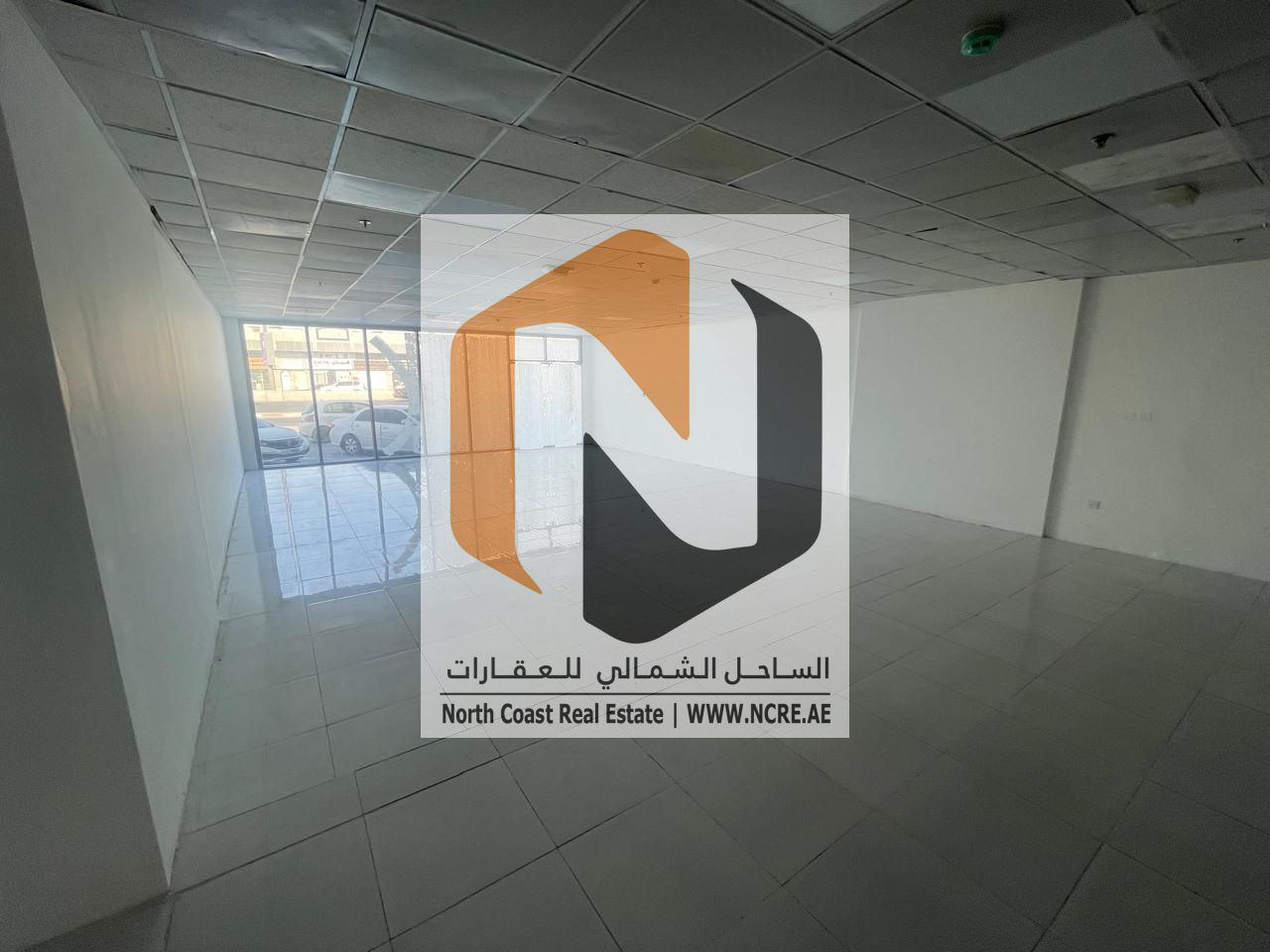Premium Shop Spaces for Lease – Sqft 2650i Aed. 250000 I Industrial Area 18 Sharjah