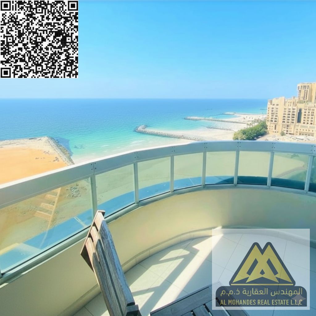 1-bedroom apartment with a living room_furnished prime location