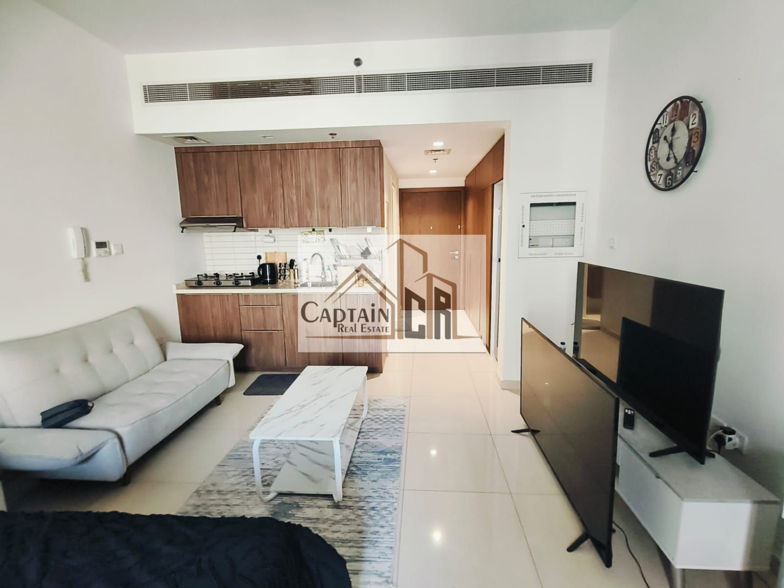 Luxurious Furnished Studio Monthly Swimming Pool View Gym 01 Car Parking Free