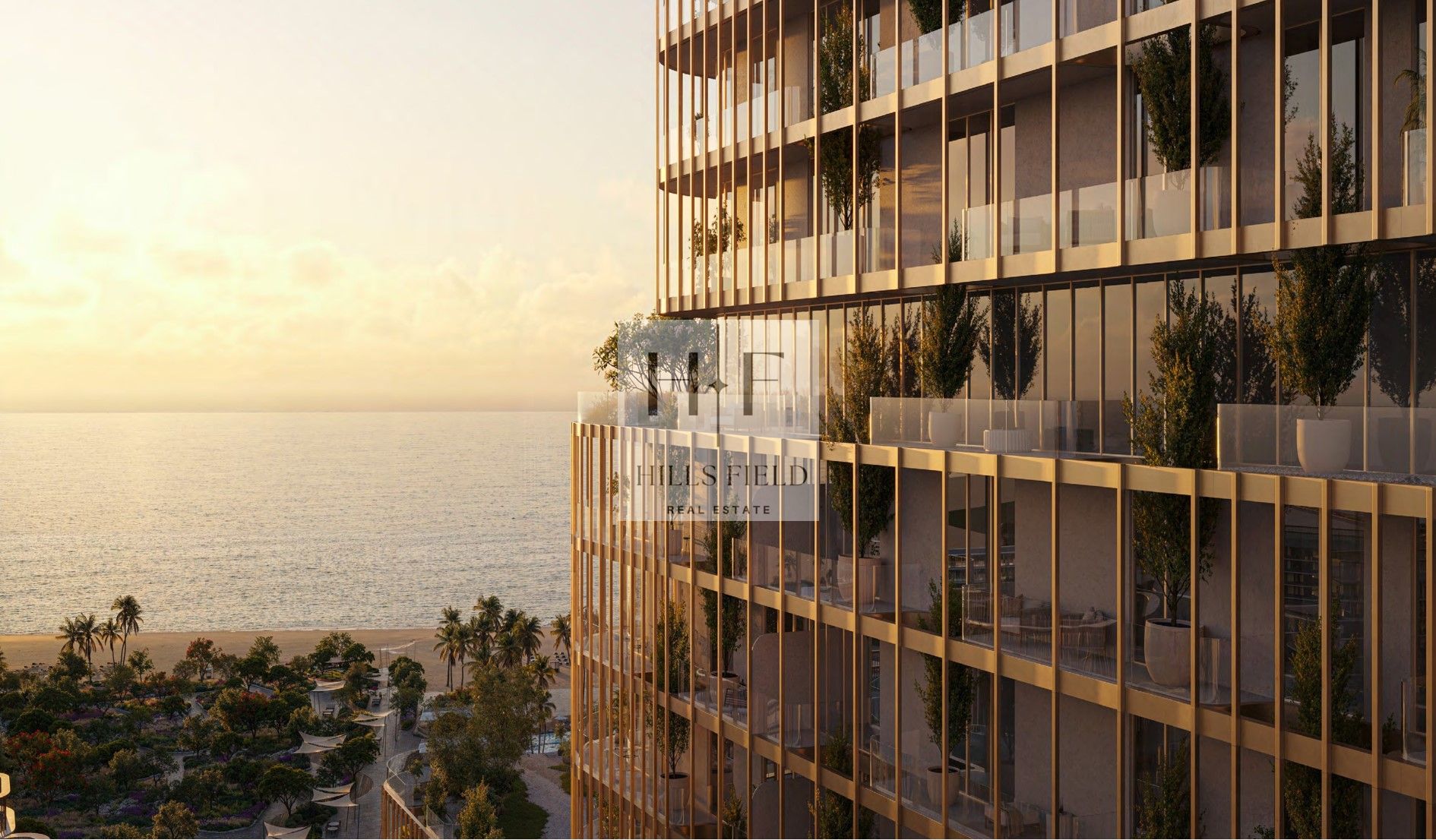 Sea View | Private Beach | High Floor | Guaranteed Unit | Top Agency Allocation