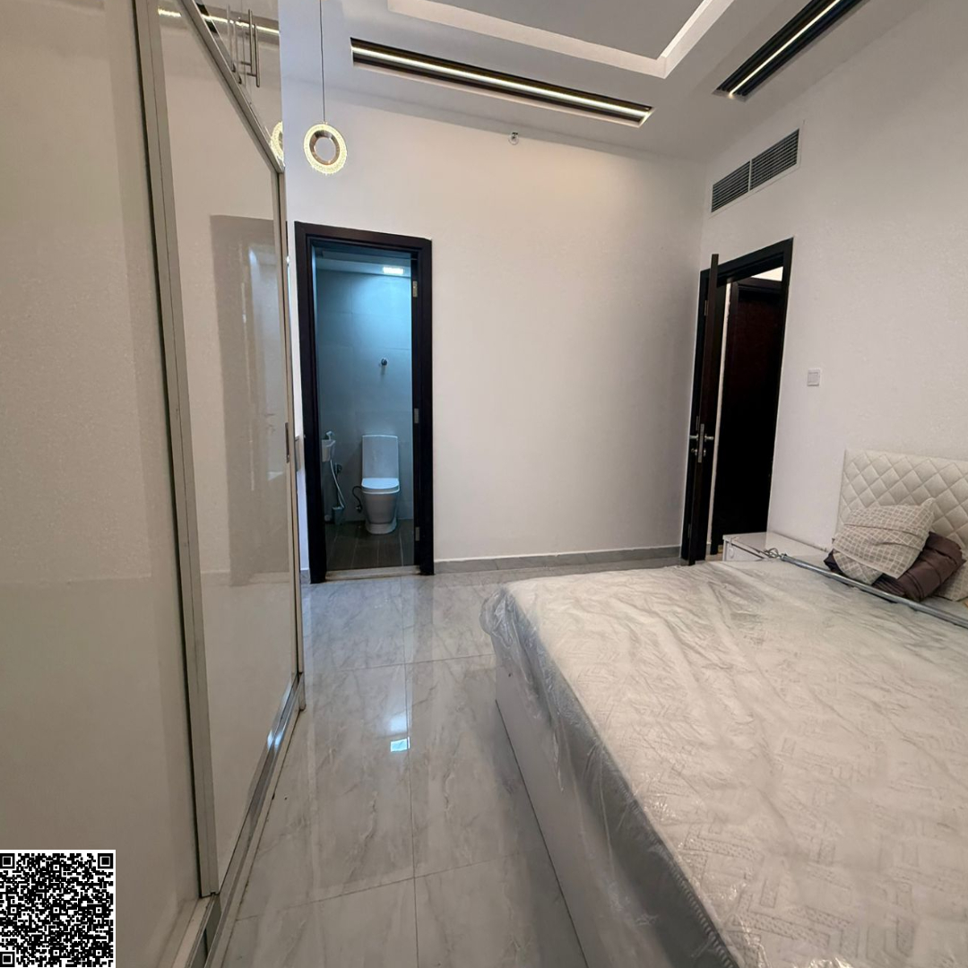 2 BHK Apartment for Rent in Open View - Fully Furnished just pay 10,500 reay to move !