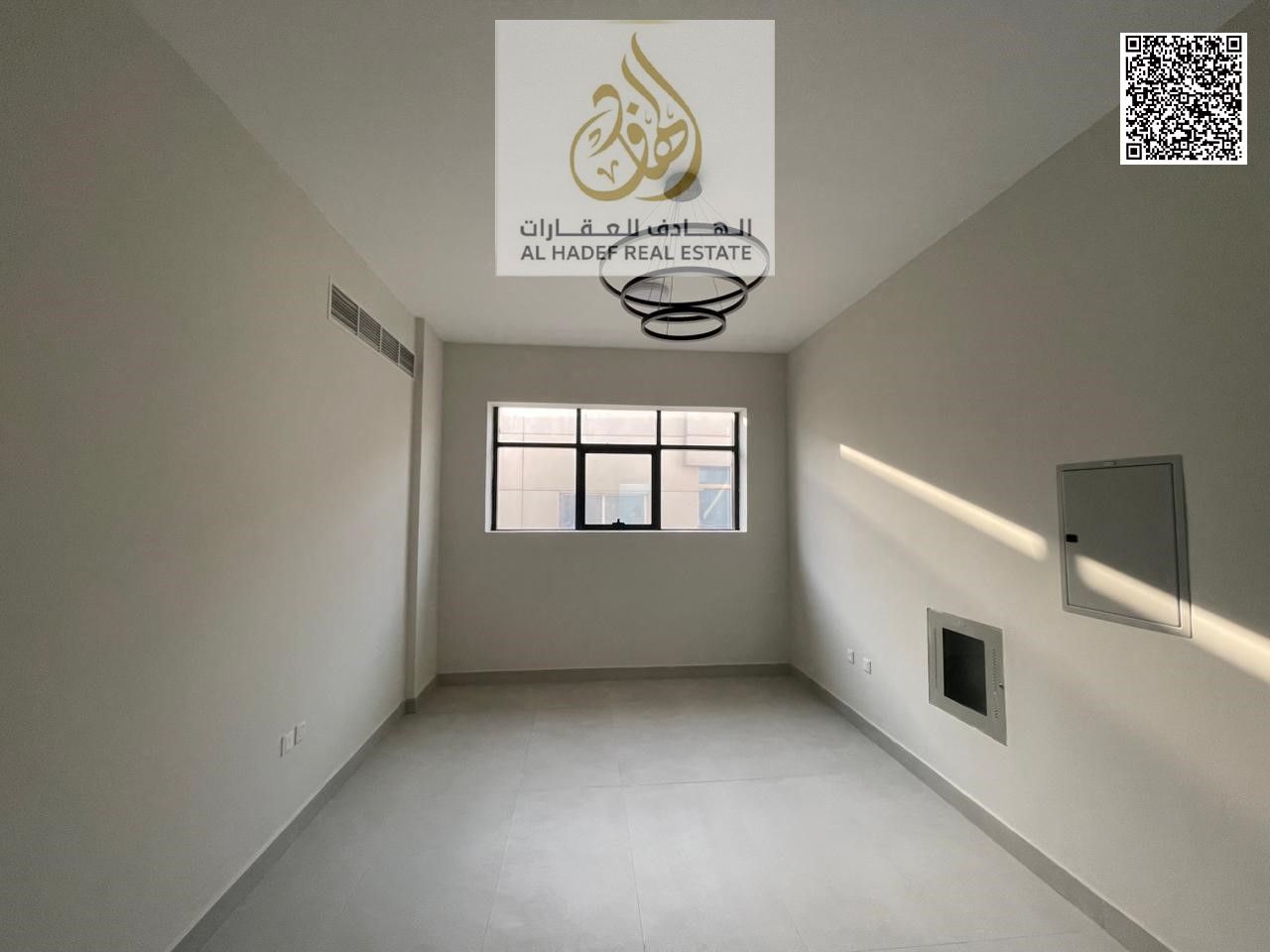 For Sale – Golden Opportunity | Spacious Studio | Al Nuaimiya Tower C | Al Nuaimiya 1 | Open View | Private Parking