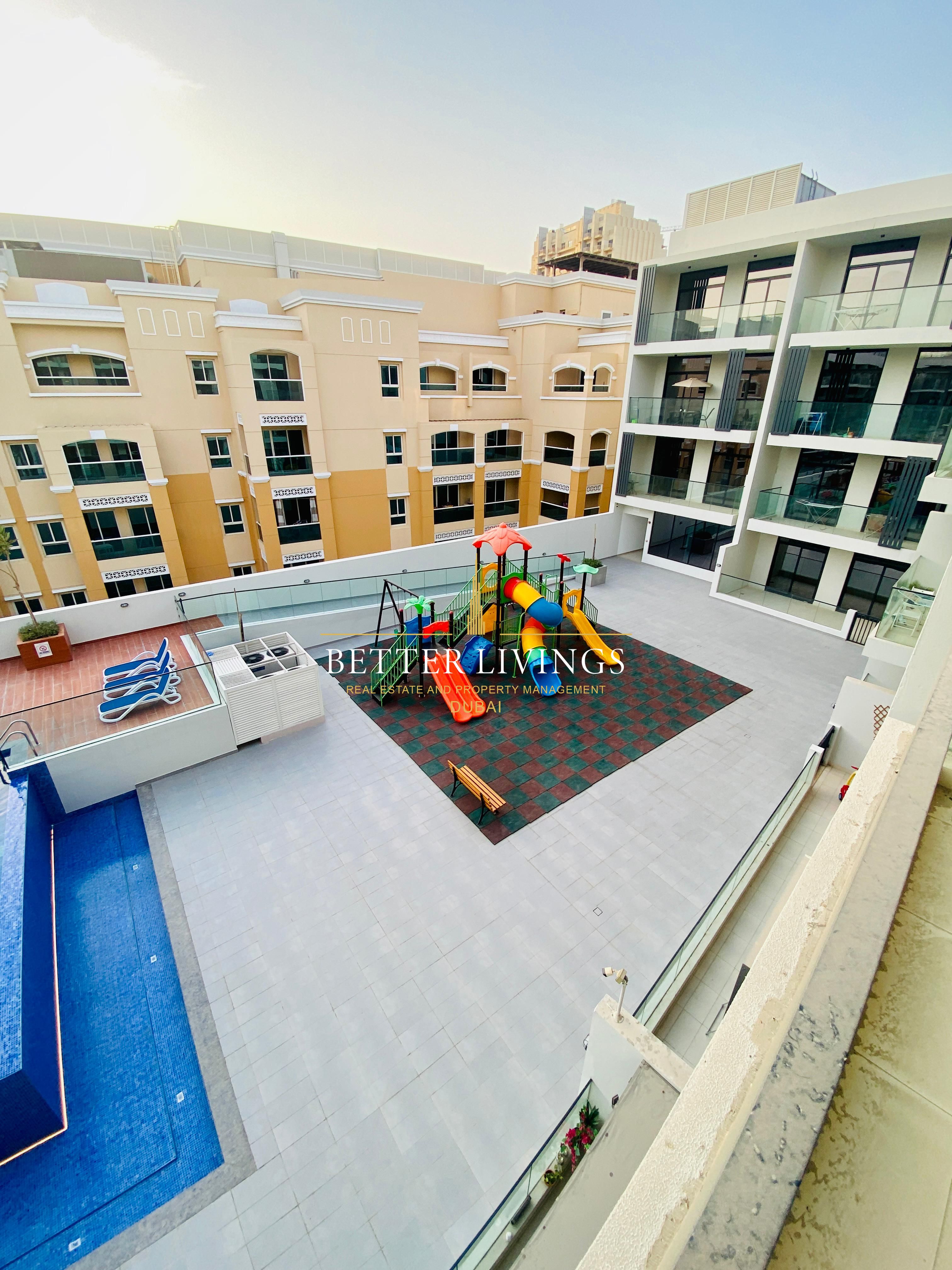 Ready To Move-In | Marvelous 2 Bed | Mai...