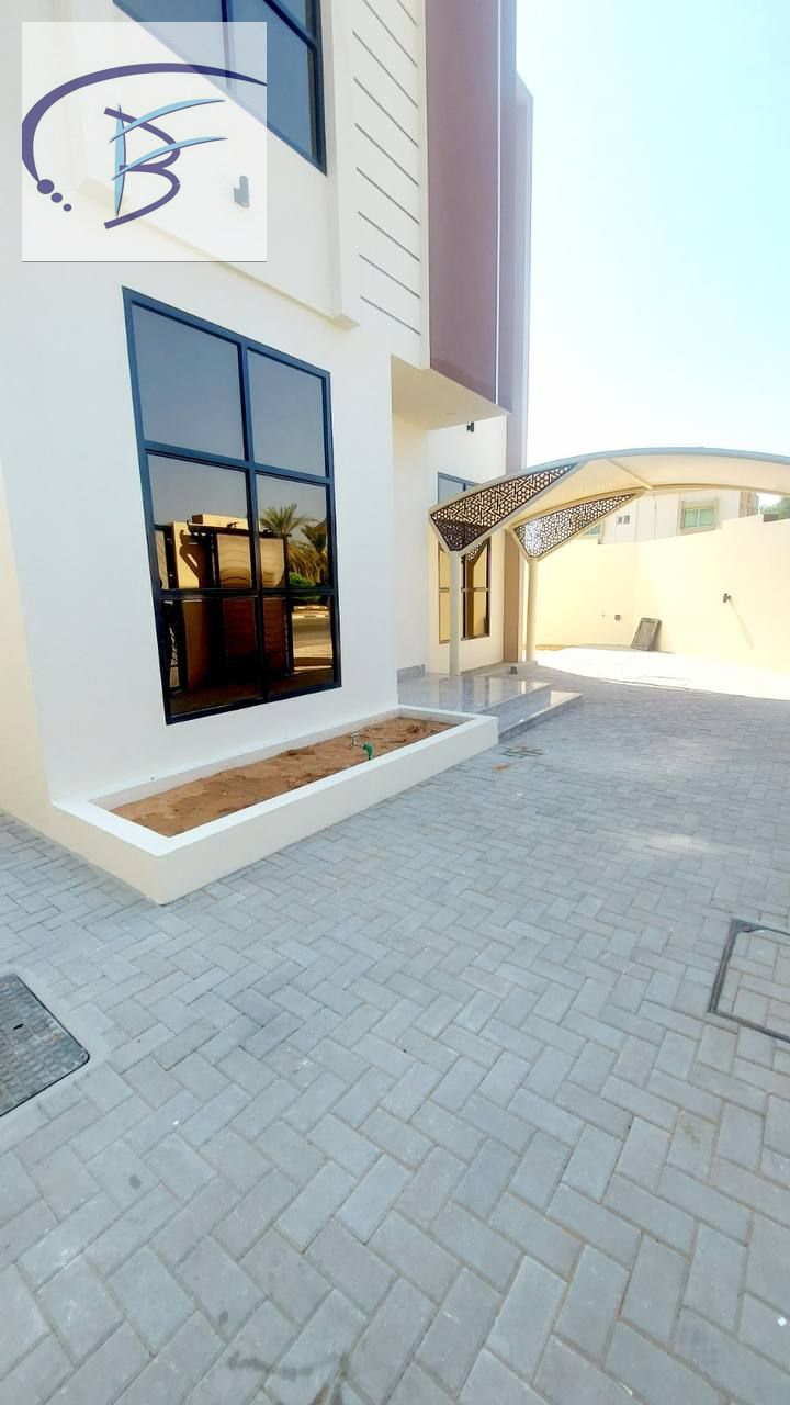 Villa with sea view