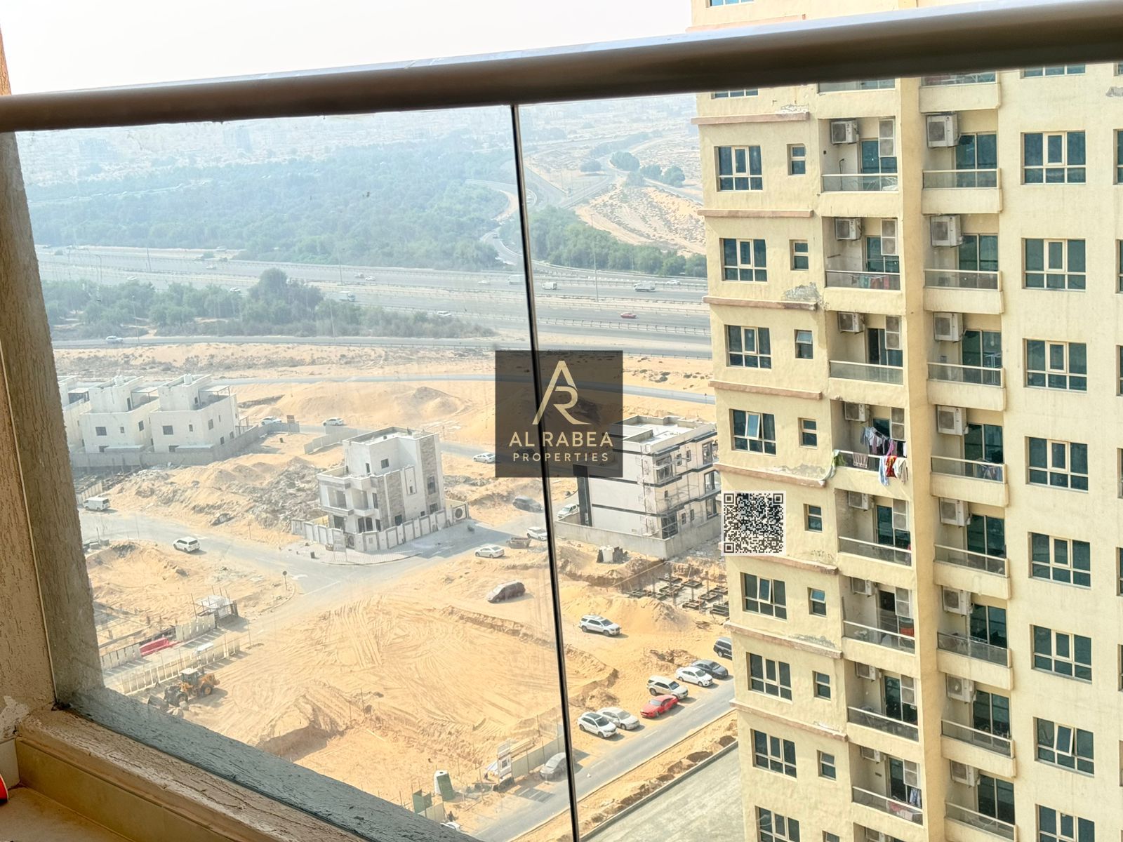 Ready to Move In | Easy Installments | Large Balcony | 35 Minutes to Dubai | Gym & Swimming Pool | Freehold Ownership