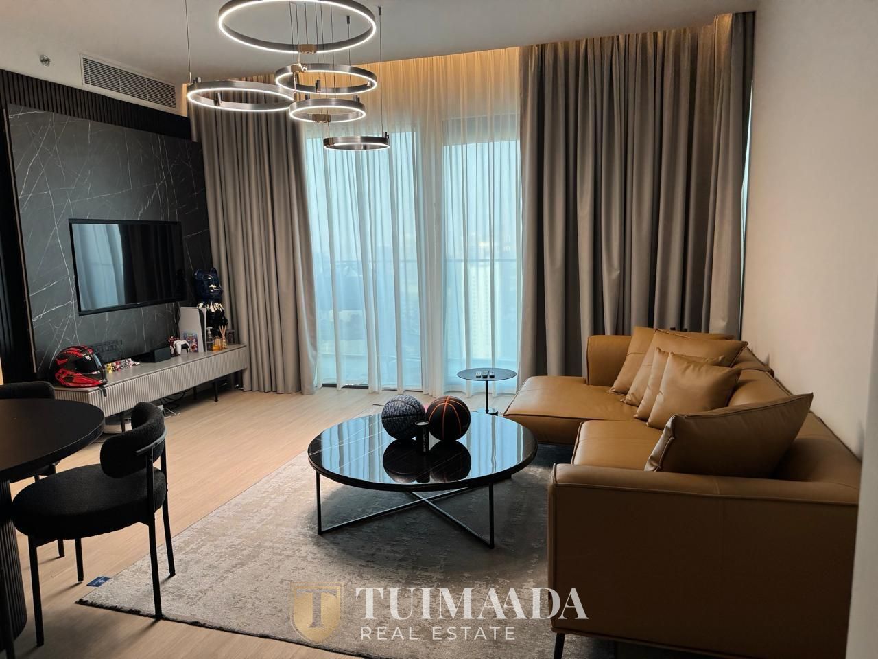 Big Layout | City View | High Floor