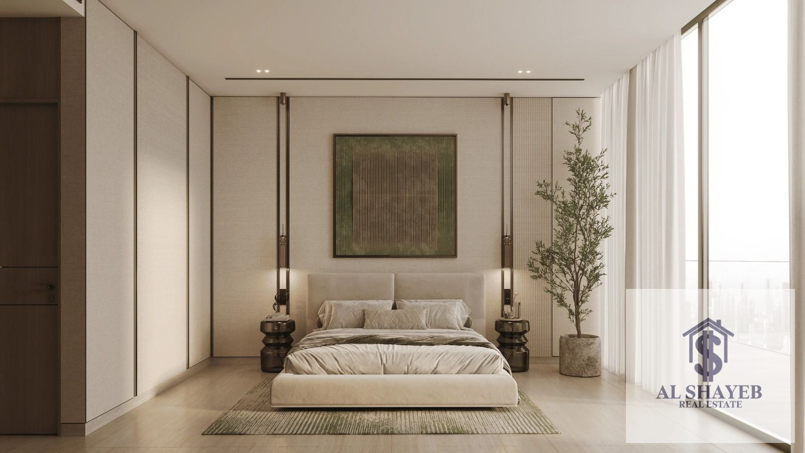 For Sale | 2 Bedroom Apartment in Binghatti Titania – Majan