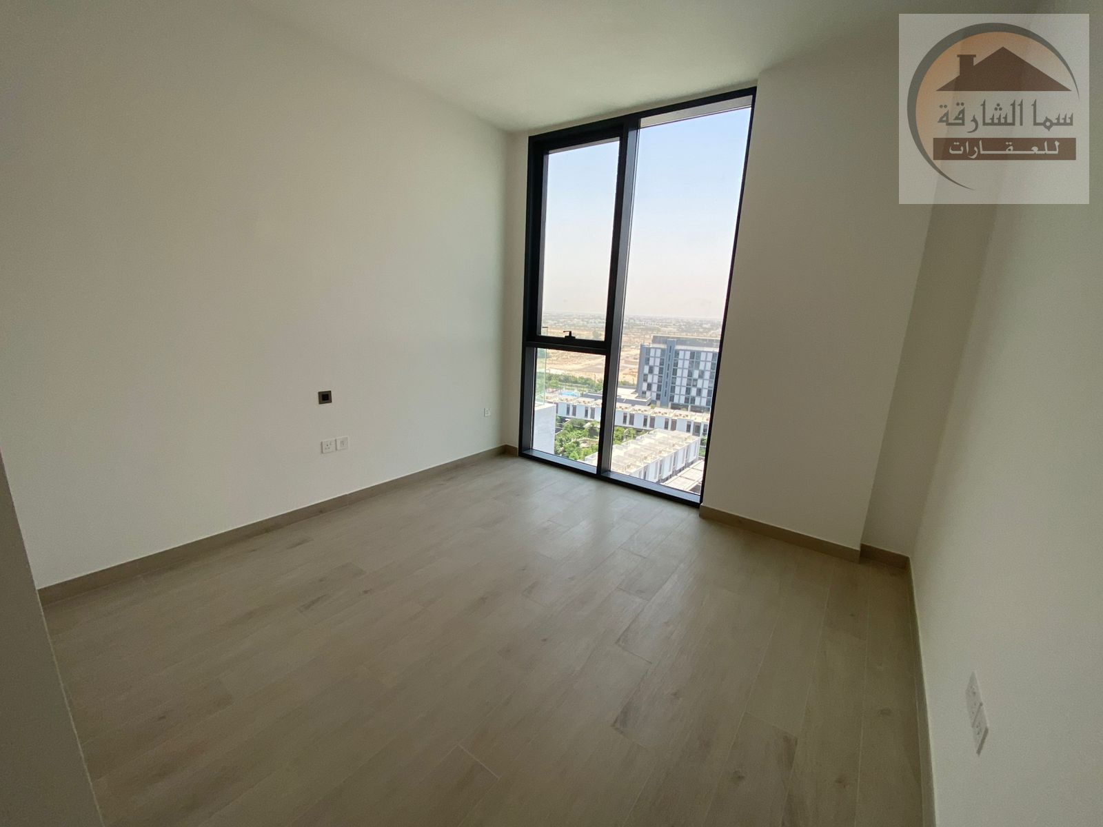 For sale: Brand new two-story villa in Al-Raqiba (Al-Tay Oasis), owned by Arabs, excellent finishing.