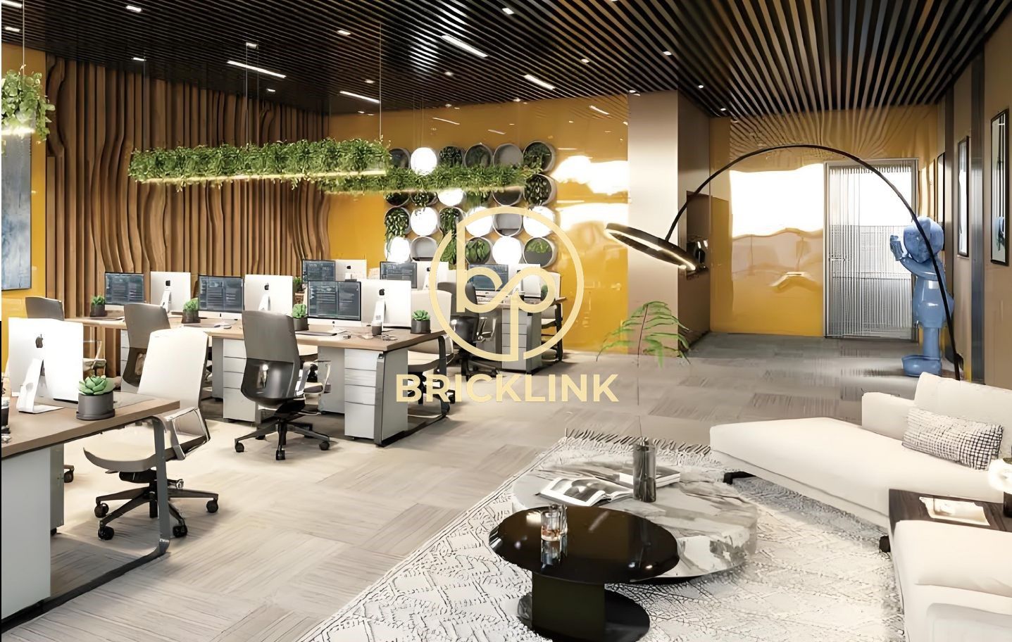 Own a Freehold Office in Dubai Where Innovation Meets Investment