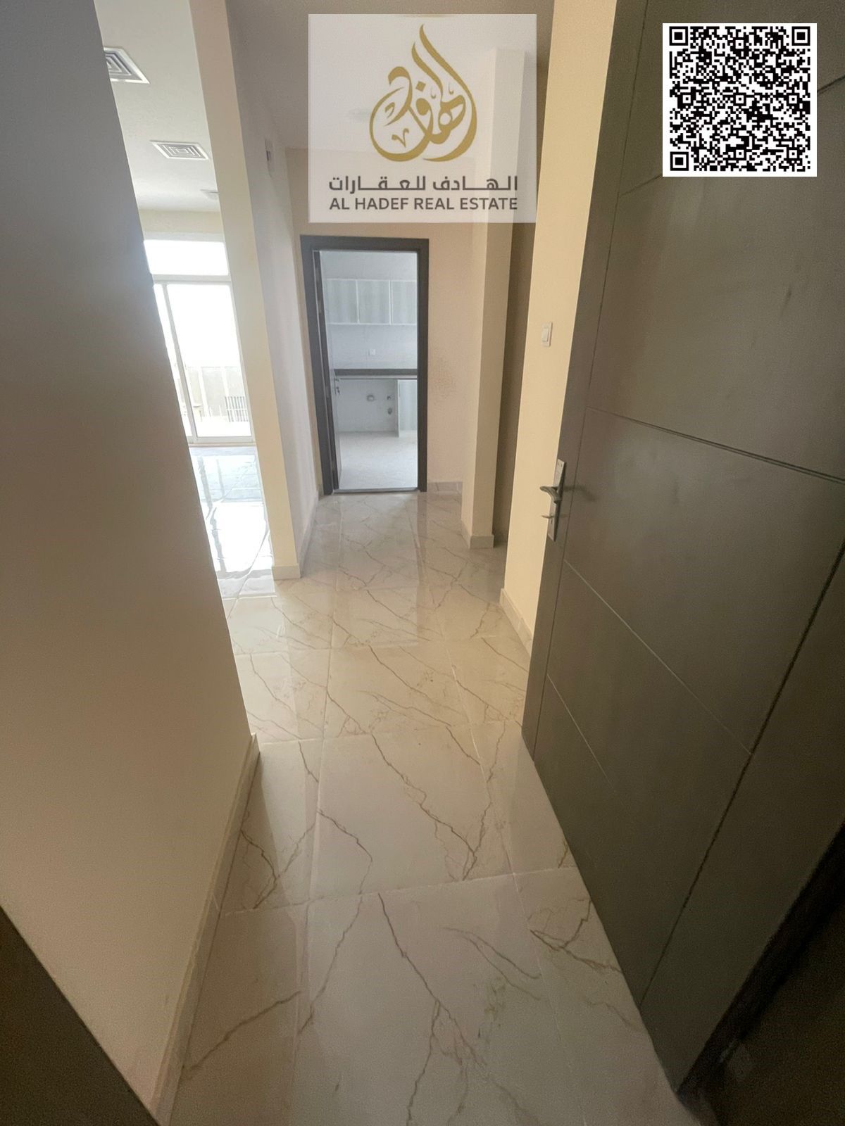 For Annual Rent – 2 Bedroom Apartment | Al Rawda 2 | Families Only | Prime Location | Near Sheikh Mohammed Bin Zayed Road