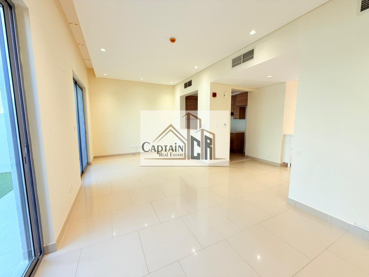 Signature 3BHK Townhouse Living in Al Yasmeen | Modern Comfort • Prime Community • Complete Amenities -02 Cheques Payment