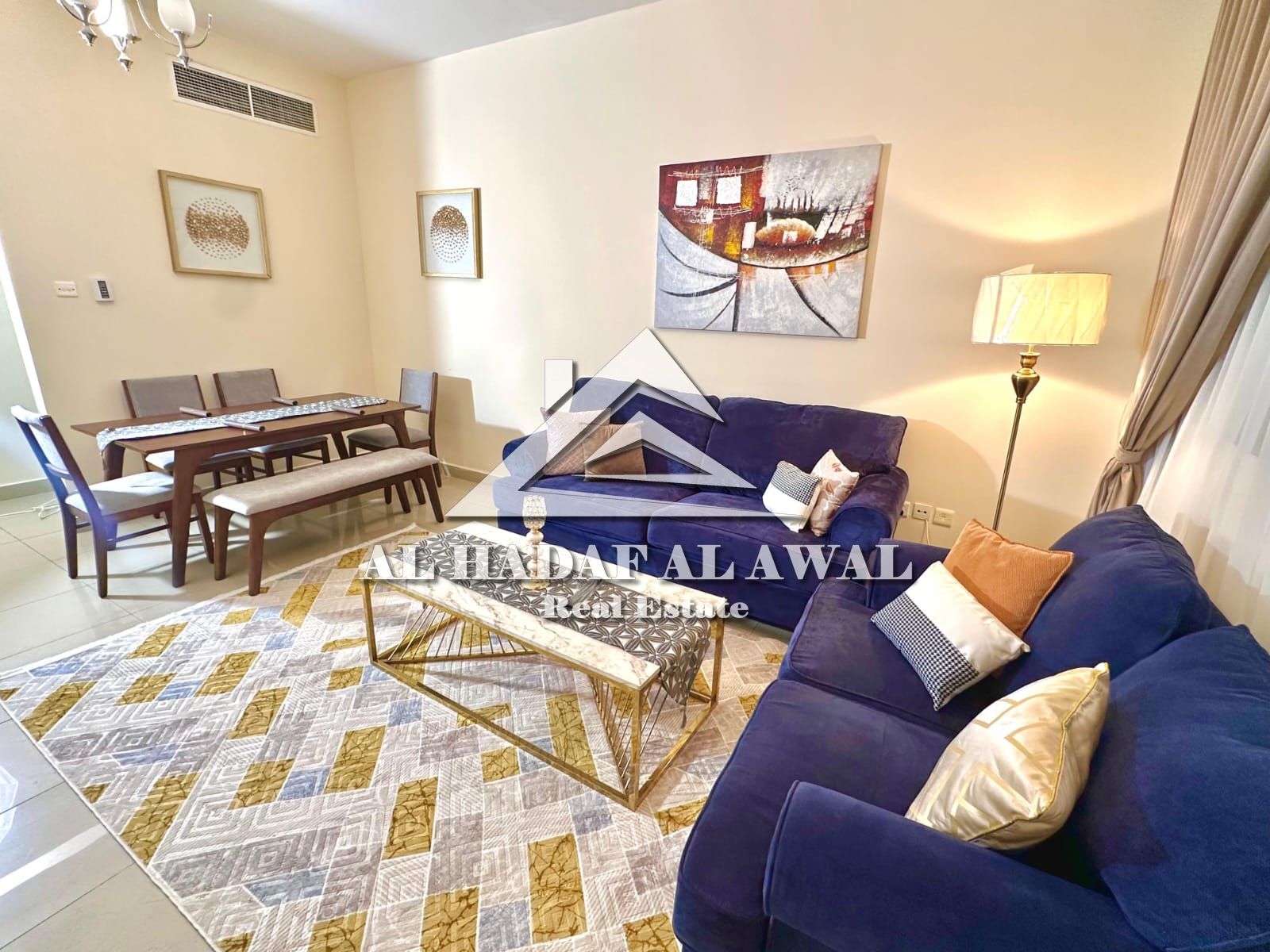 Sharjah, Al Taawun Tower, Manazel 3, behind Al Lafah Restaurant and near the Dubai exit