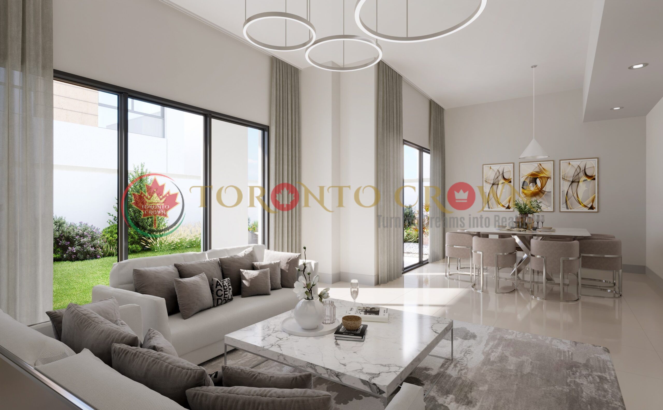 Spacious 5 BHK Standalone Villa | Azha Community Ajman