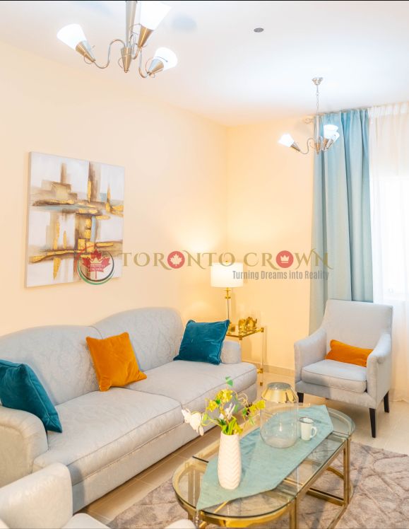 1 Bedroom Apartment for Sale – Al Ameera Village, Ajman