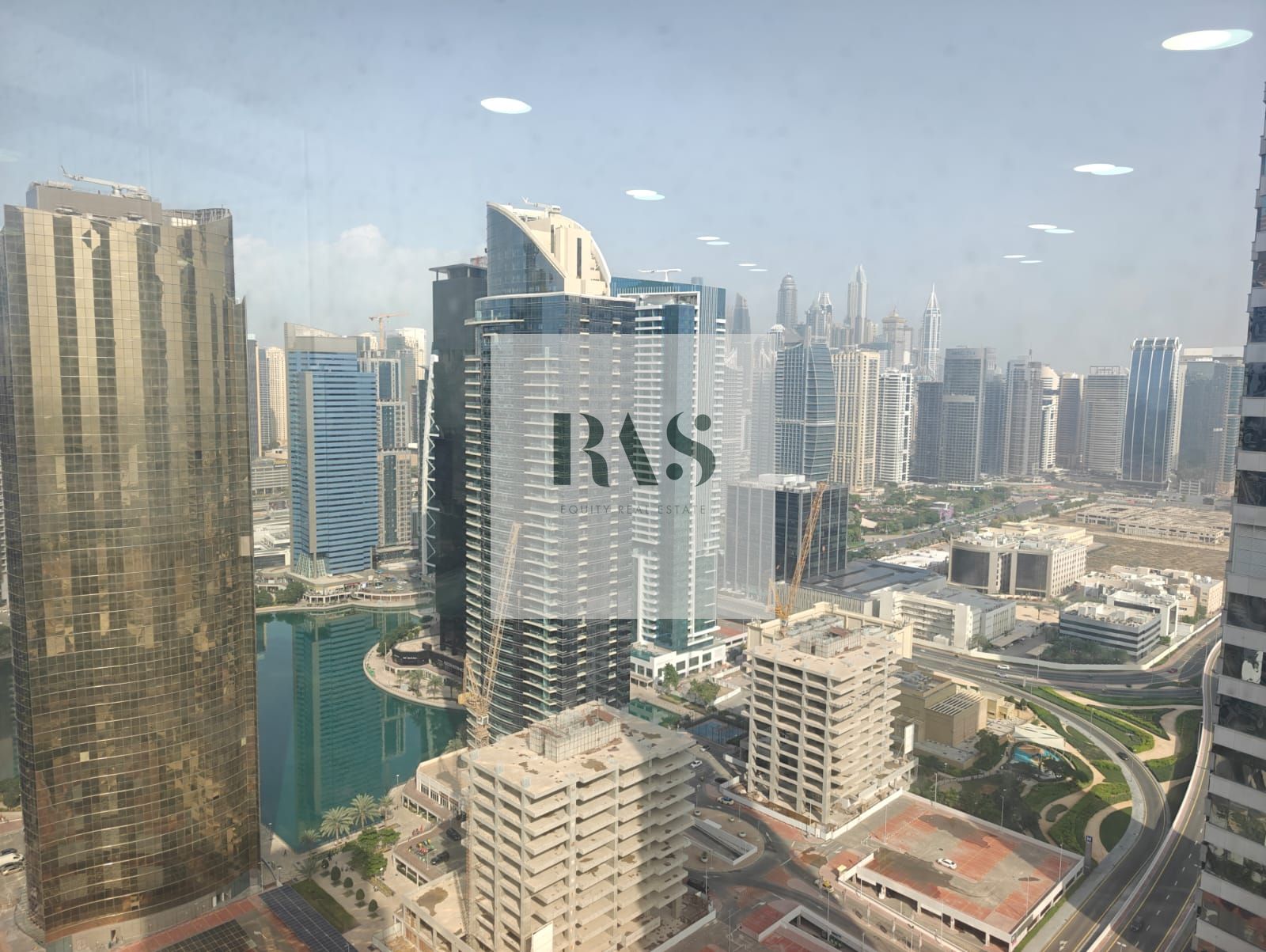 STUNNING VIEW | PRIME LOCATION JLT | FURNISHED