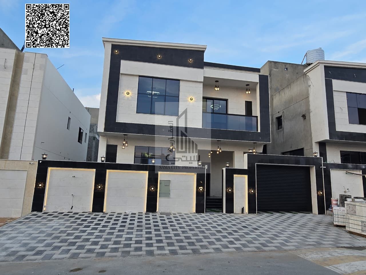 Includes registration fees, Deluxe freehold ownership