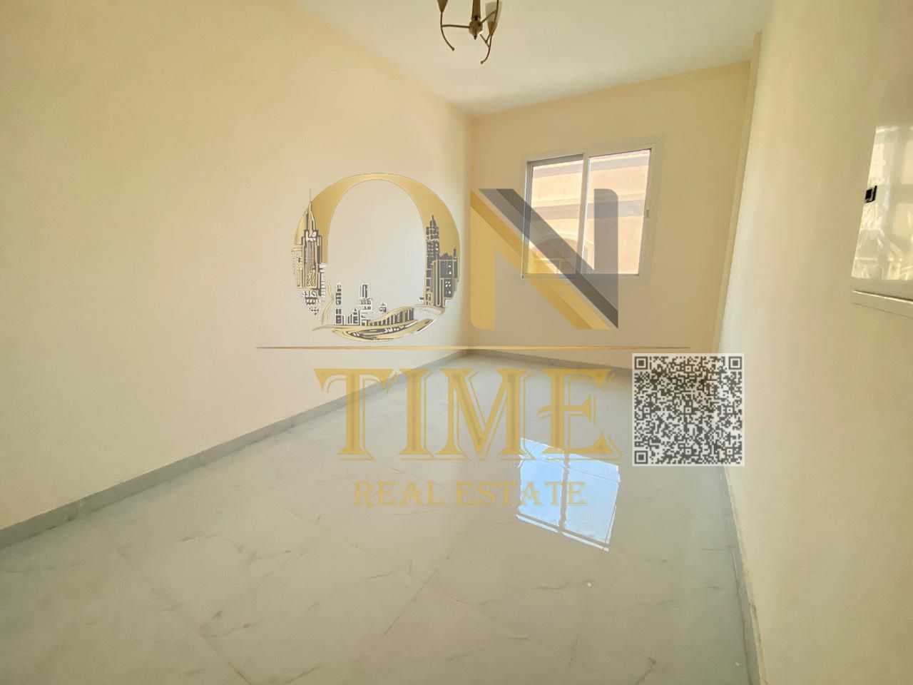 Distinctive apartment | Exquisite finishing | Close to Dubai and Sharjah