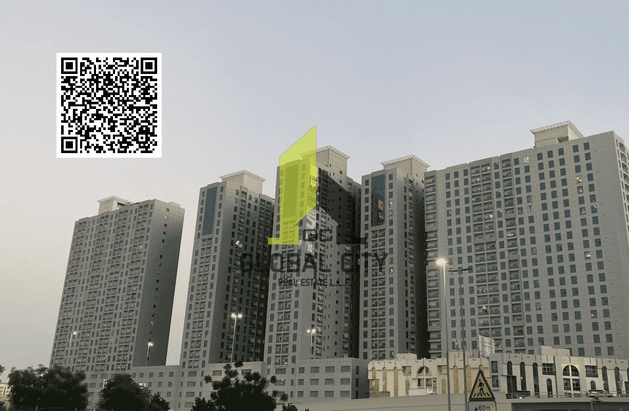 JUST PAY AND GET THE KEY 228,000/- AFFORDABLE TWO BEDROOMS APARTMENT - BUY NOW, PAY IN INSTALLMENTS