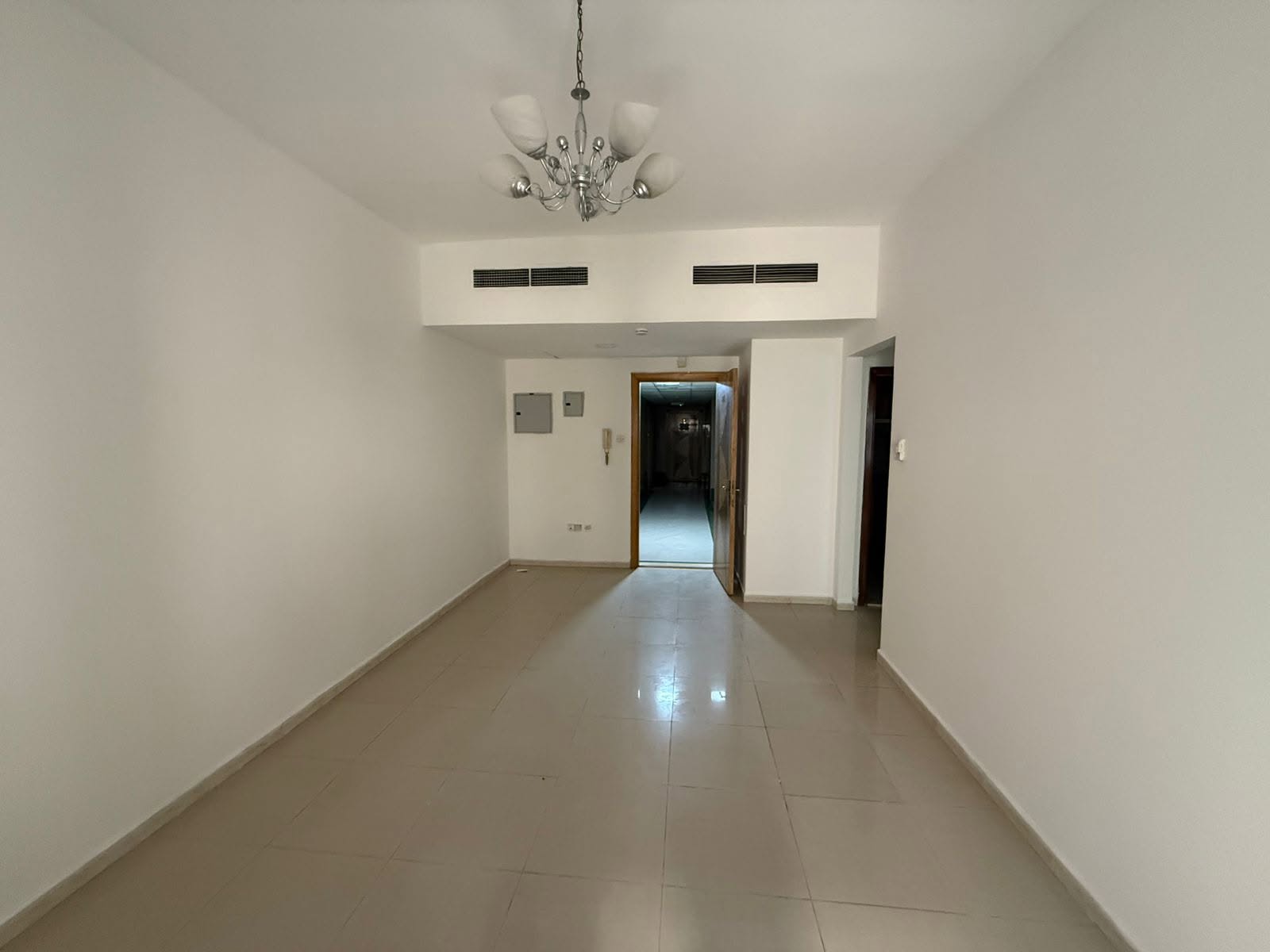 Best offers in Al Taawun. One bedroom apartment for family living, ideal for a small family, close to all services and malls, with easy access to Duba