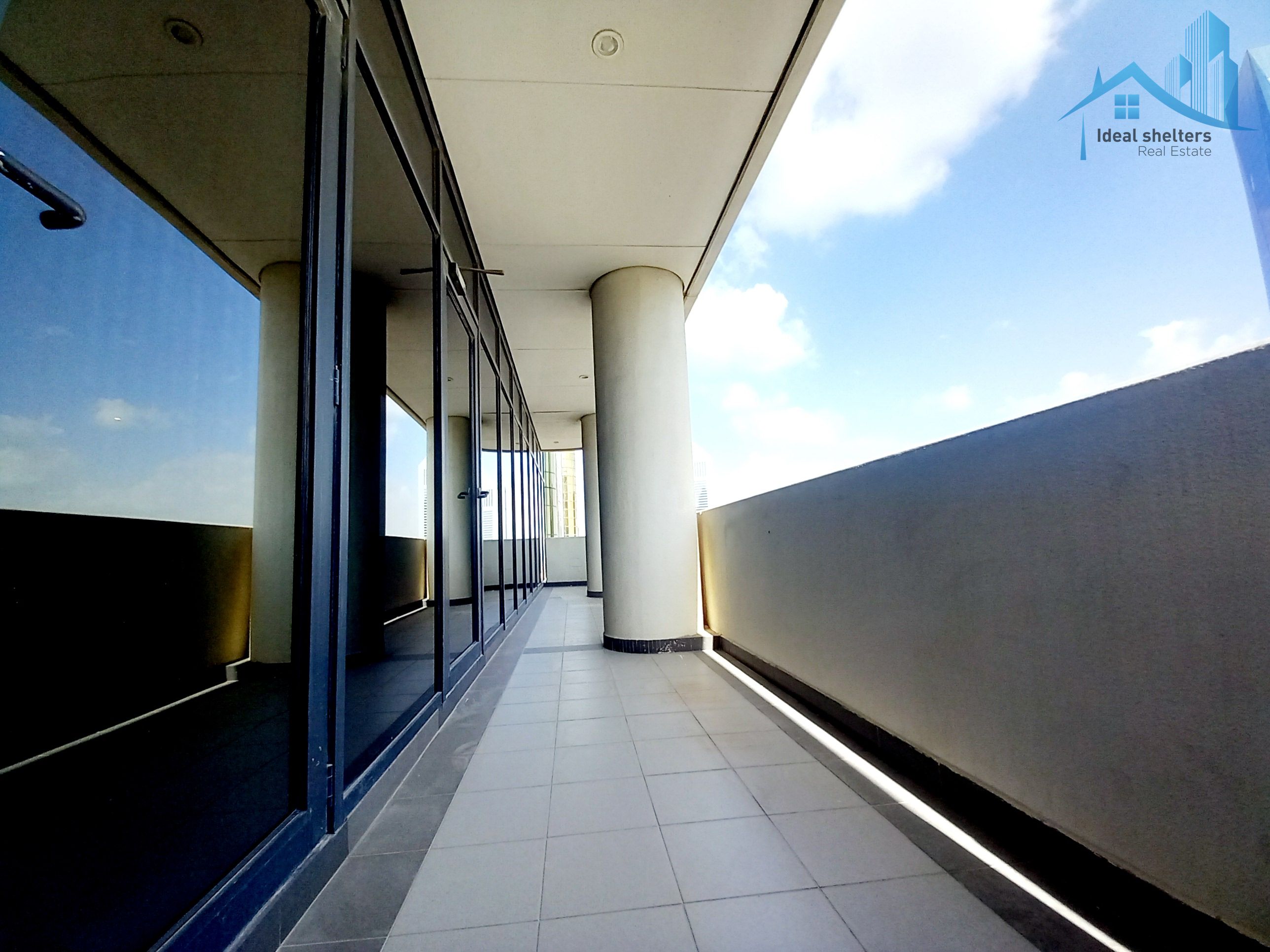 SPECIOUS 4BHK || CHILLER+WATER FREE BUILDING ||