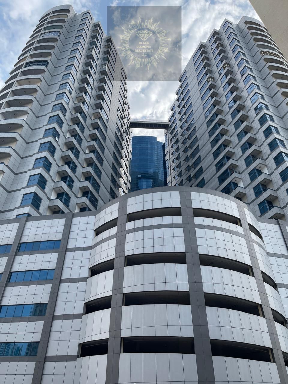 Excellent Office in Falcon Tower