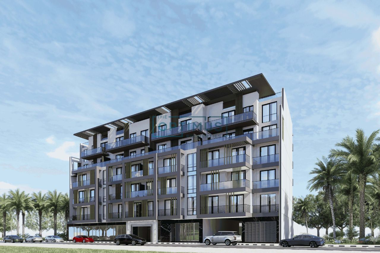 1BR + STUDY || INVESTOR DEAL || JVT