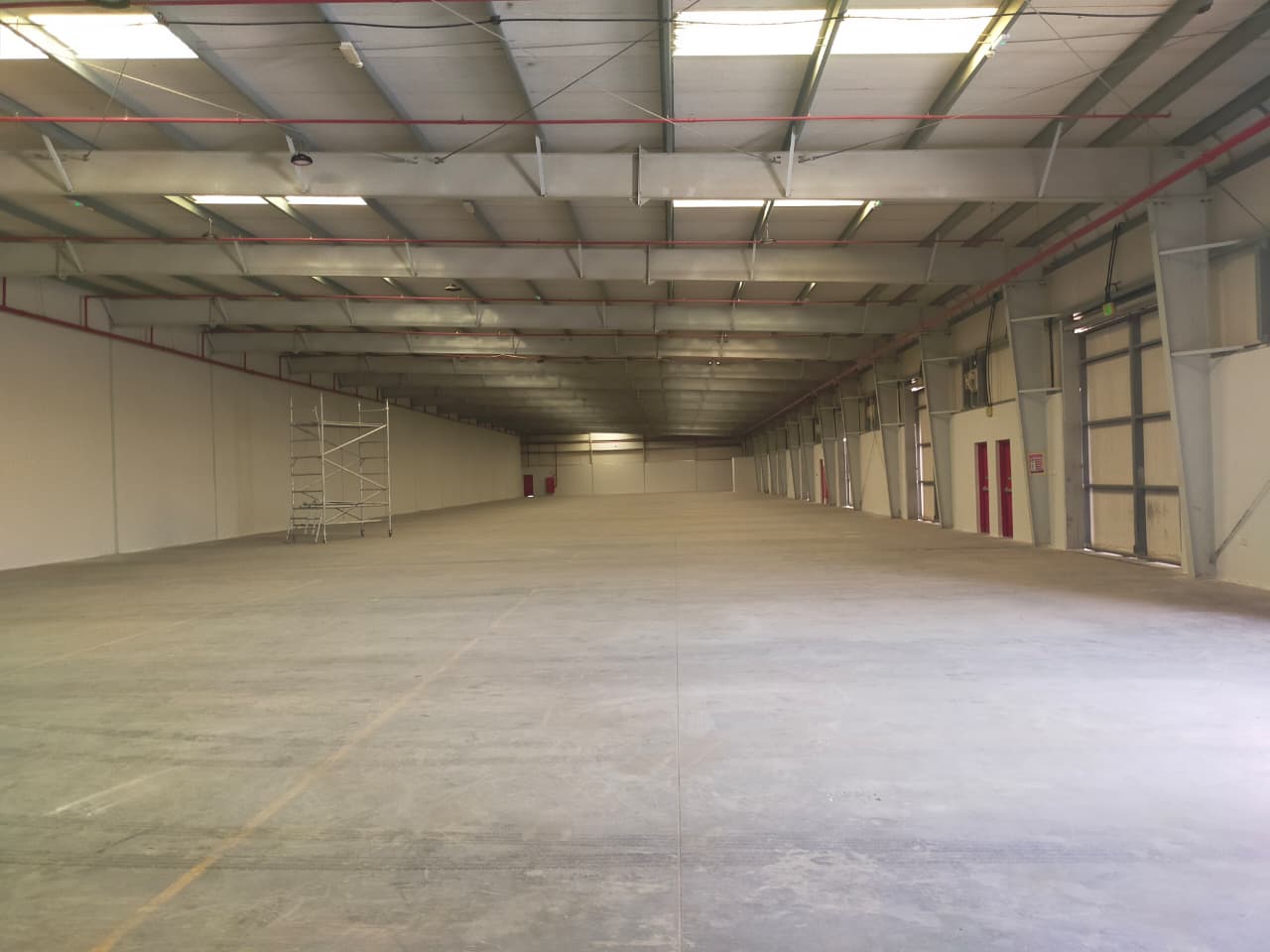 Warehouse for Rent in Emirates Industrial City – 14,669 sq. ft