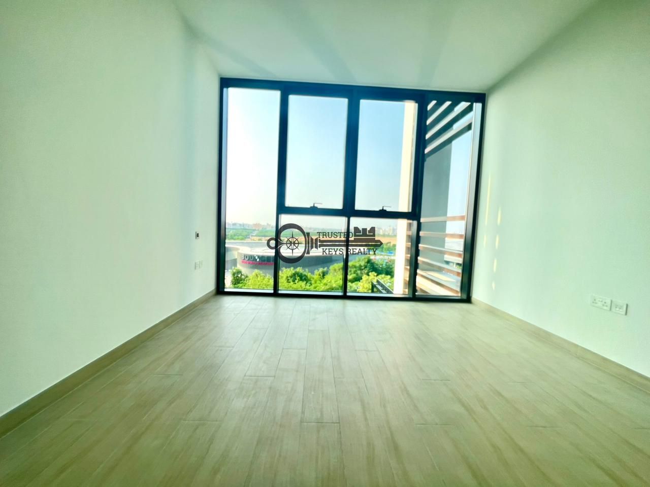 Two-Bedroom Apartment for Rent in Misk Building | Balcony | Full Amenities