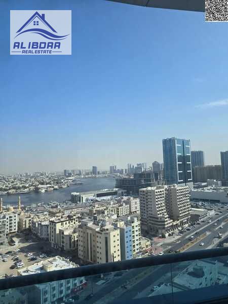 3 Bedroom Apartment for Rent – Falcon Towers, Ajman A great opportunity to rent a spacious apartment with a large area in Falcon Towers, Ajman