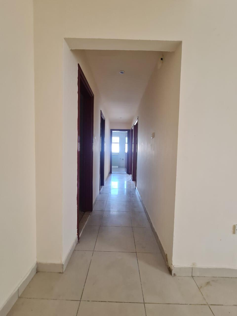 Lowest price for a two-bedroom apartment in Al-Nabaa, second occupancy | Prime location | Free maintenance