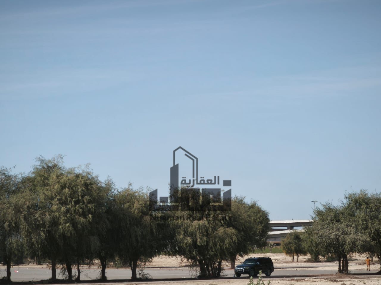 Spacious Industrial Land for Sale in Al Hanoo Industrial Area – Freehold for All Nationalities on a Main Road, 68,200 sq. ft.