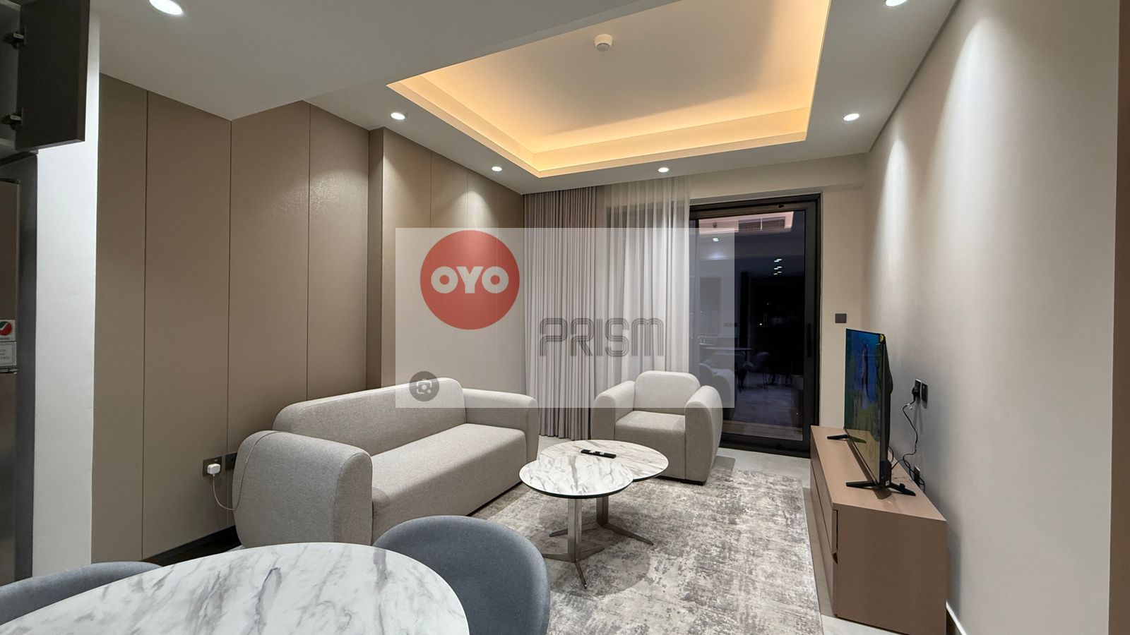 Charming 1 BR in Cloud Tower - JVT |Opp JVC