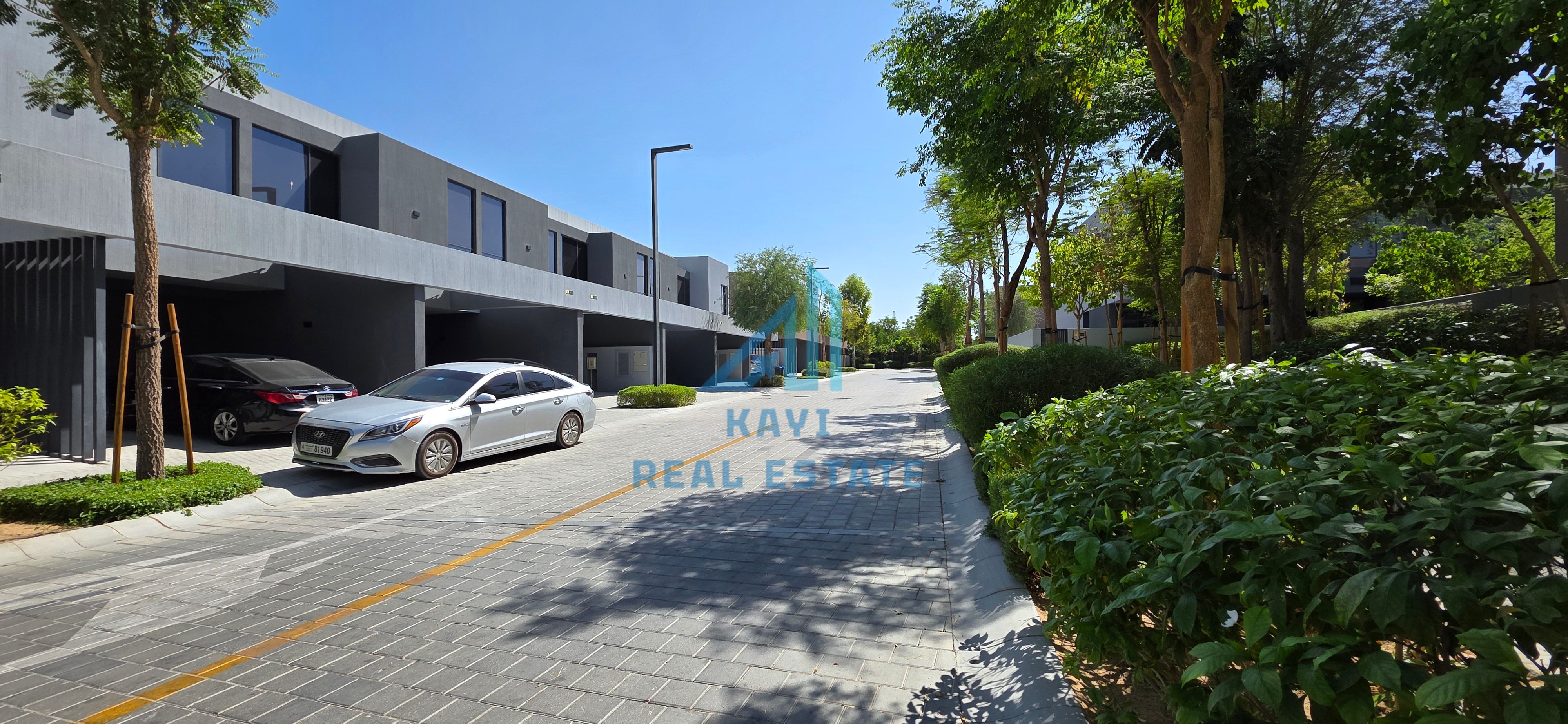 Stunning 3-Bedroom Corner Villa for Rent in Kaya, Masaar
