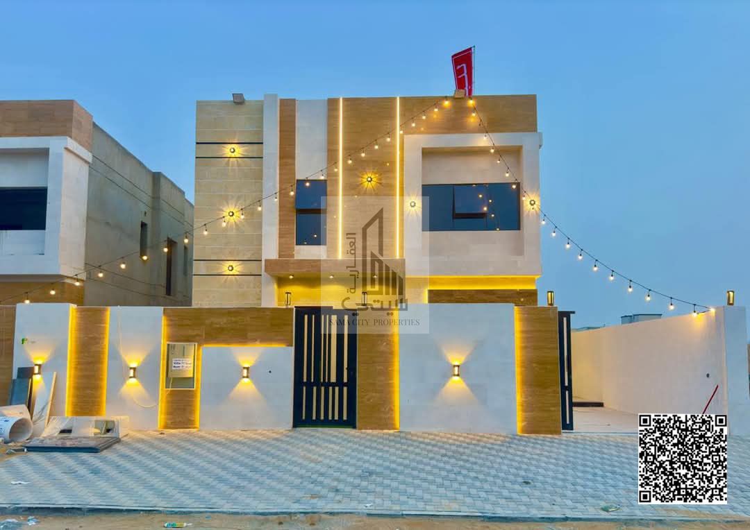 Family Villa in Basatin Serra with Stunning Views