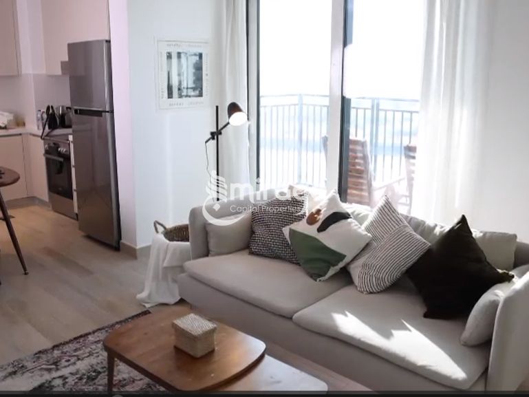 Furnished 1BHK | Perfect Location | Yas Island