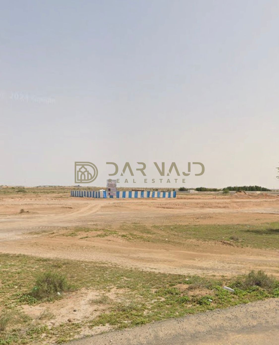 commercial residential land for sale Al Malha area