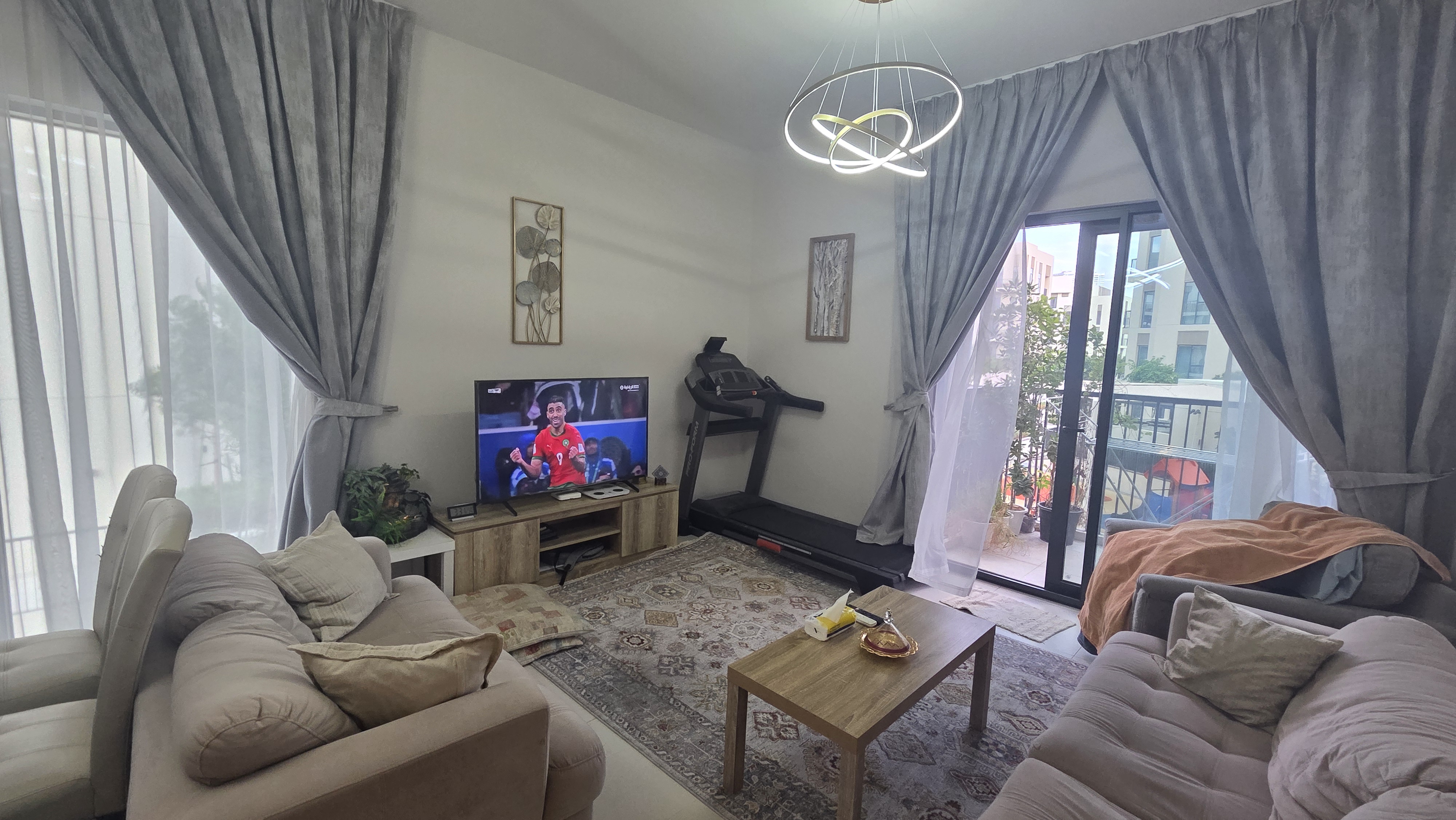 For Sale in Maryam Island Great Opportunity for Living or Investment