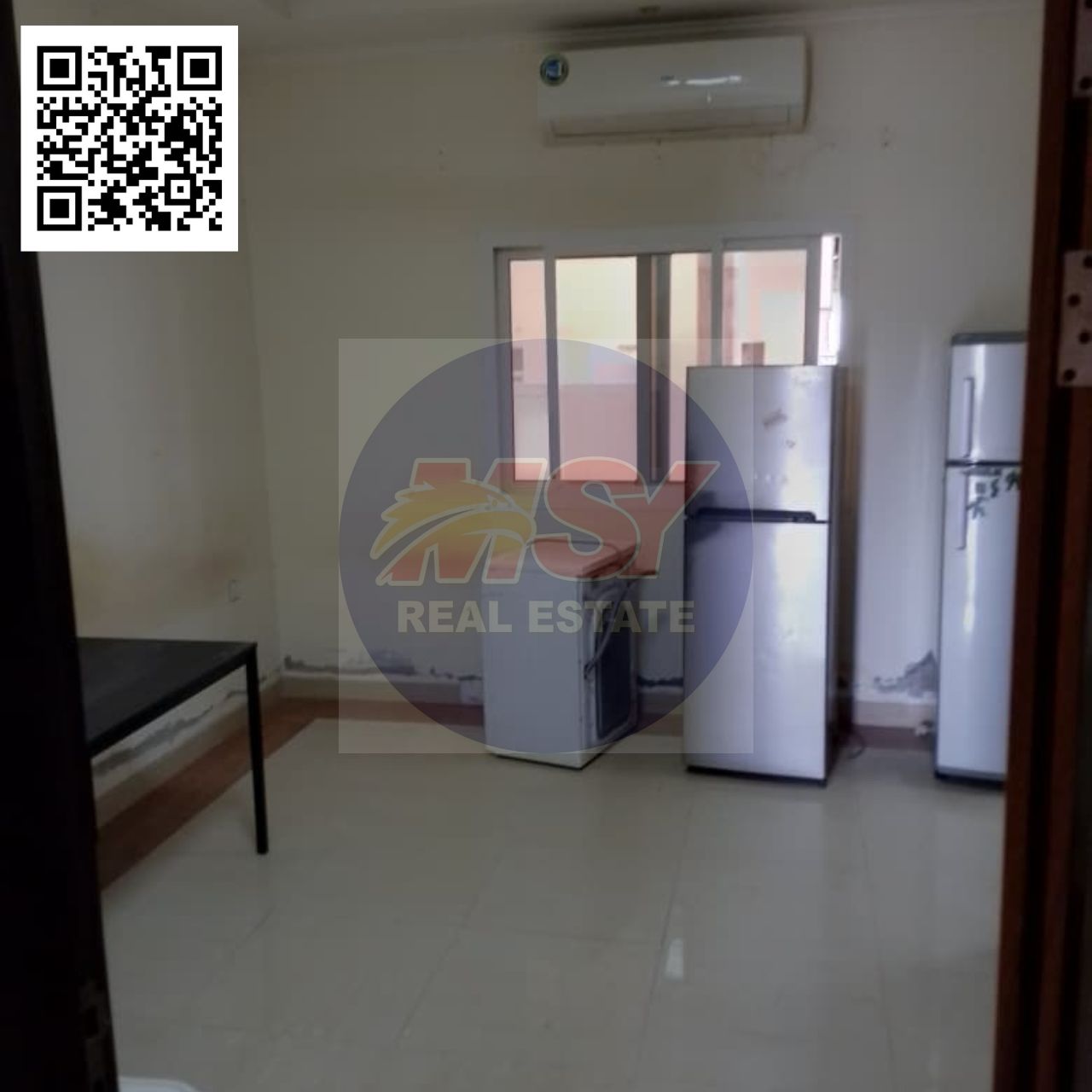 Affordable Studio Apartment for Rent in Al Rawda 2, Ajman – AED 22,000 Yearly