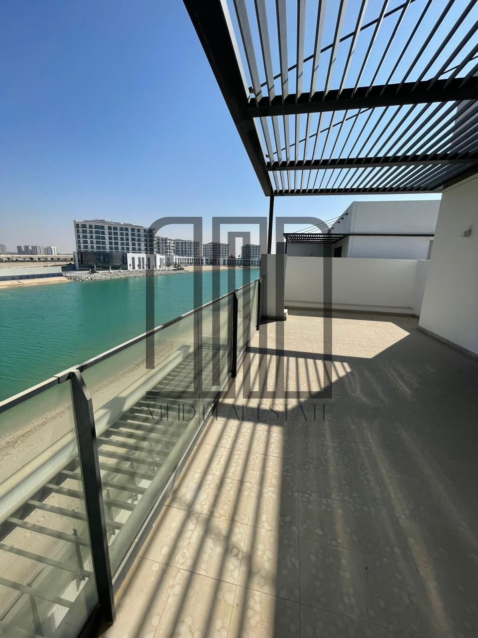 Exclusive 5-Bedroom Beachfront Villa | Direct Sea View