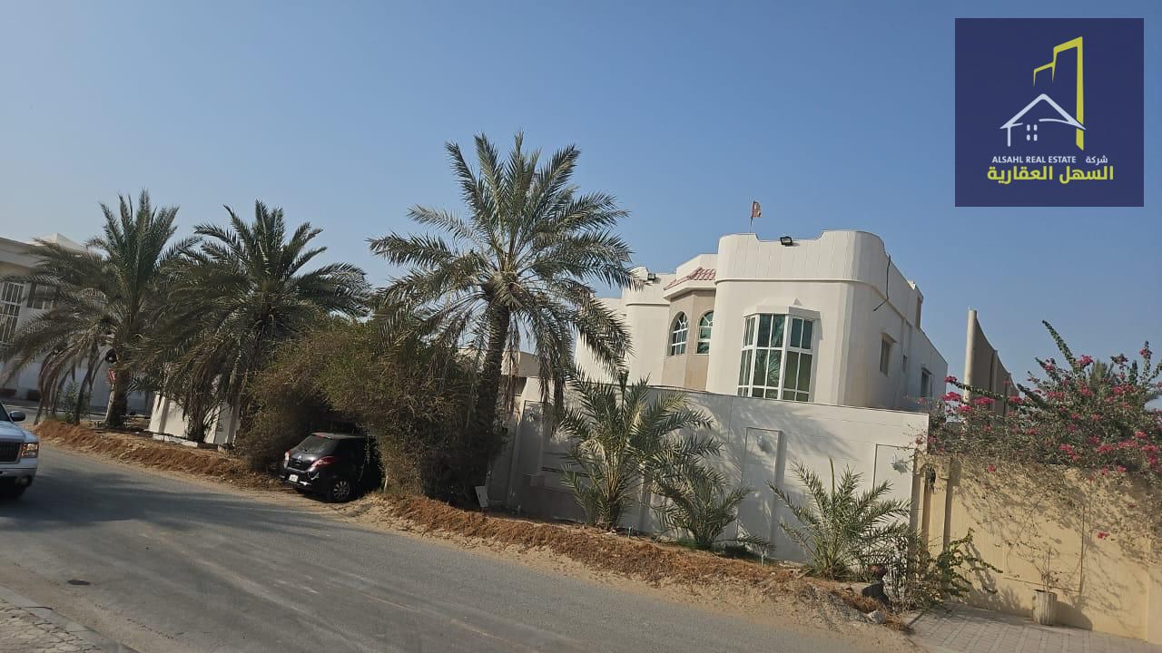 Villa for Rent – Sharjah | Al Rumaqia For UAE Nationals and GCC Residents Only