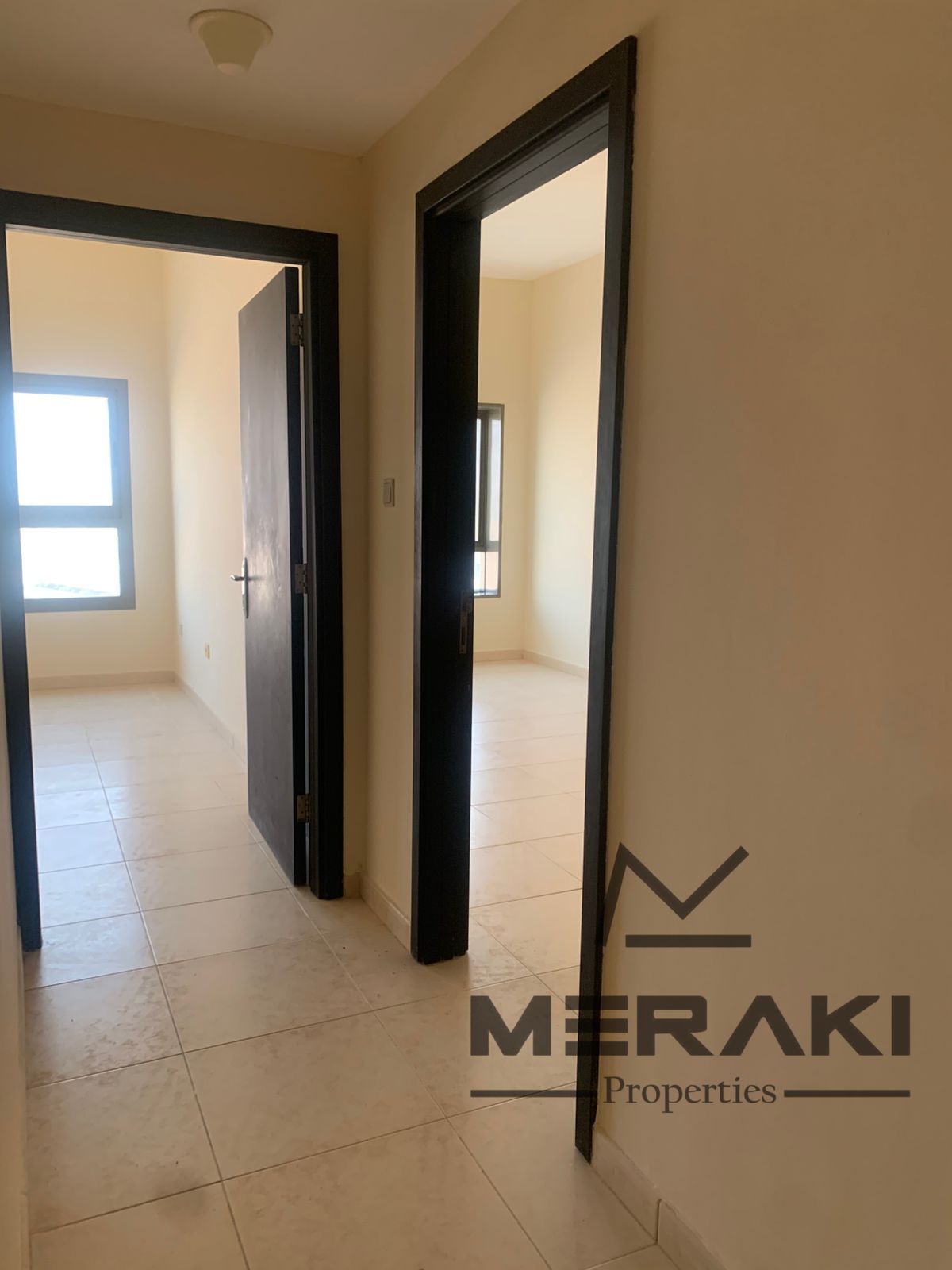 Golden Opportunity for Living or Investment 2 Bedroom Apartment with Maid Room in Paradise Tower