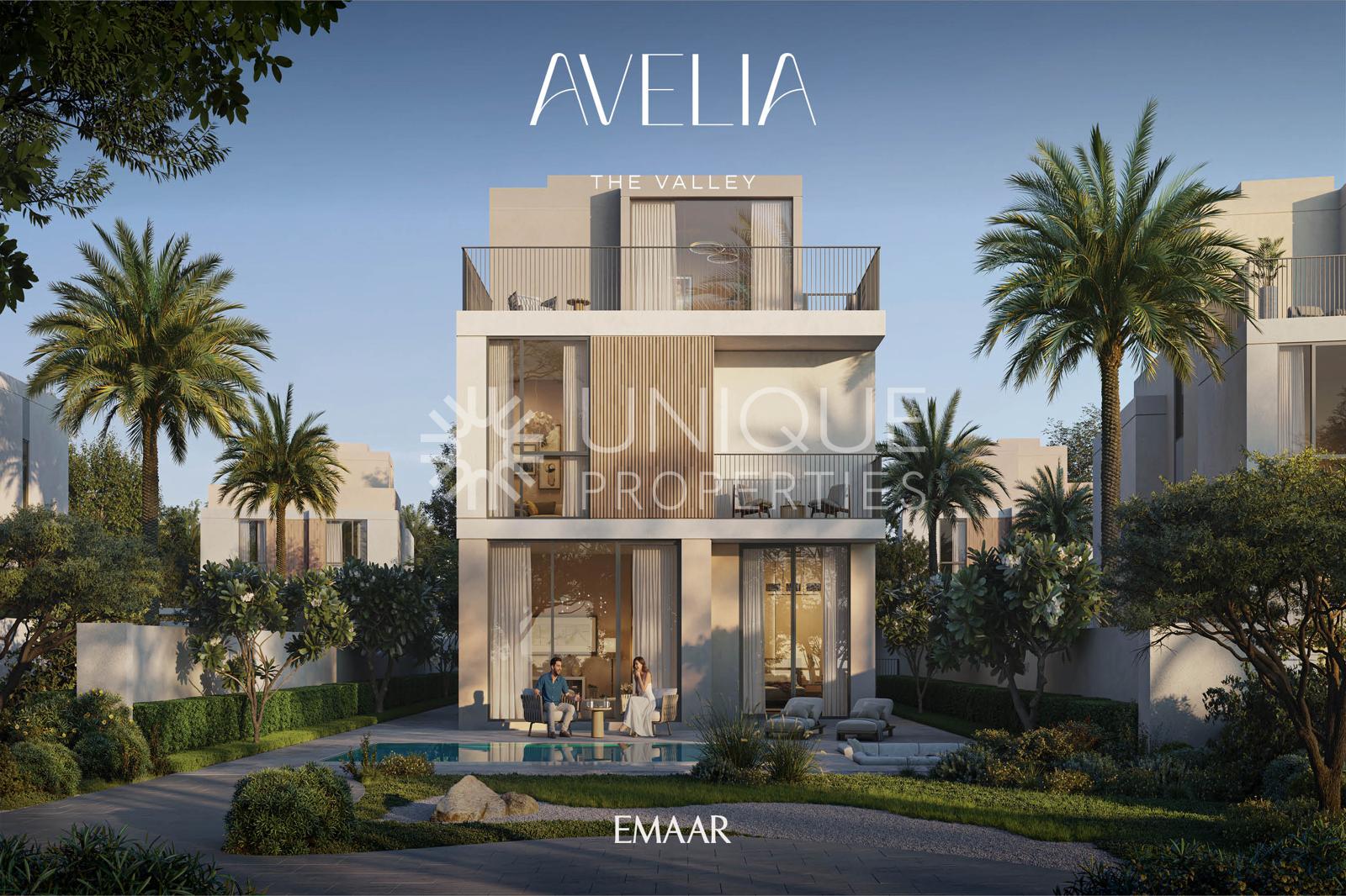 Spacious Layout | Prime Location | Elegant Villa