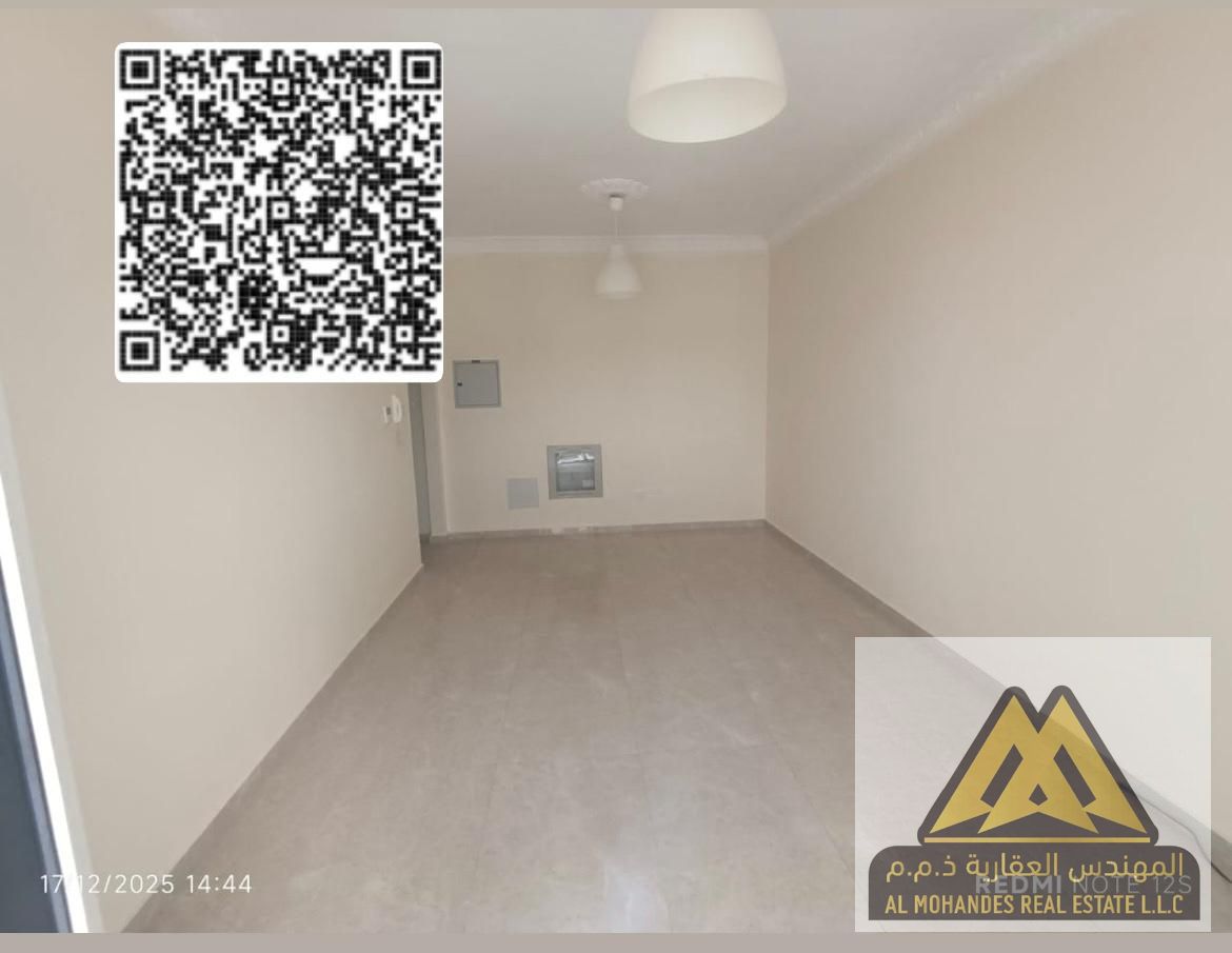 Available now for annual rent in a prime location in Ajman – Al Jurf 2 Second tenant – Excellent finishing