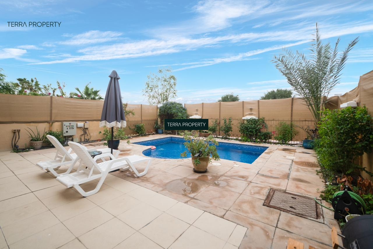 Elegant 3-Floor Villa with Private Pool | Stunning Views