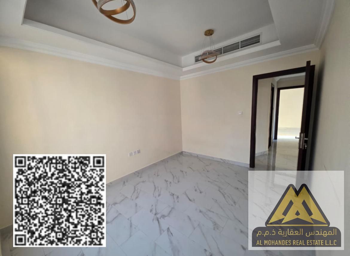 Spacious area | Open view | Prime location close to all services