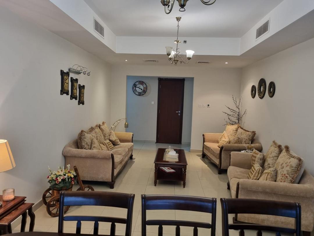 For Sale Exceptional Apartment in Al Beach Tower 2