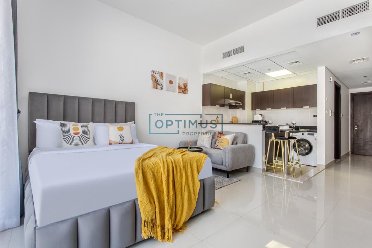 Fully furnished | Spacious | Vacant From 28/03/26