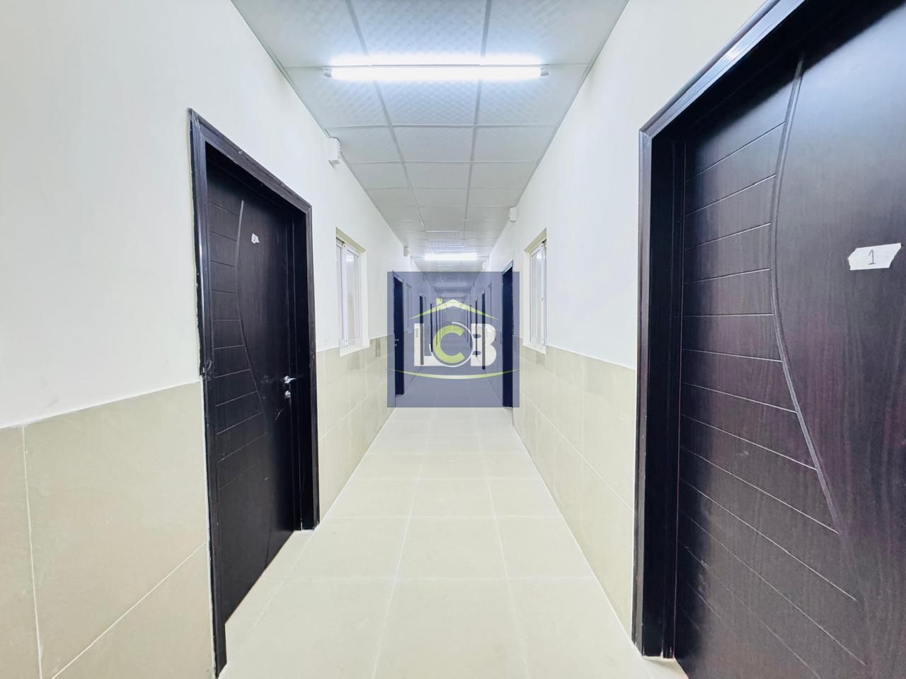 HOT OFFER EXTRA NEAT AND CLEAN STAFF ACCOMMODATION ROOM FOR RENT AT PRIME LOCATION