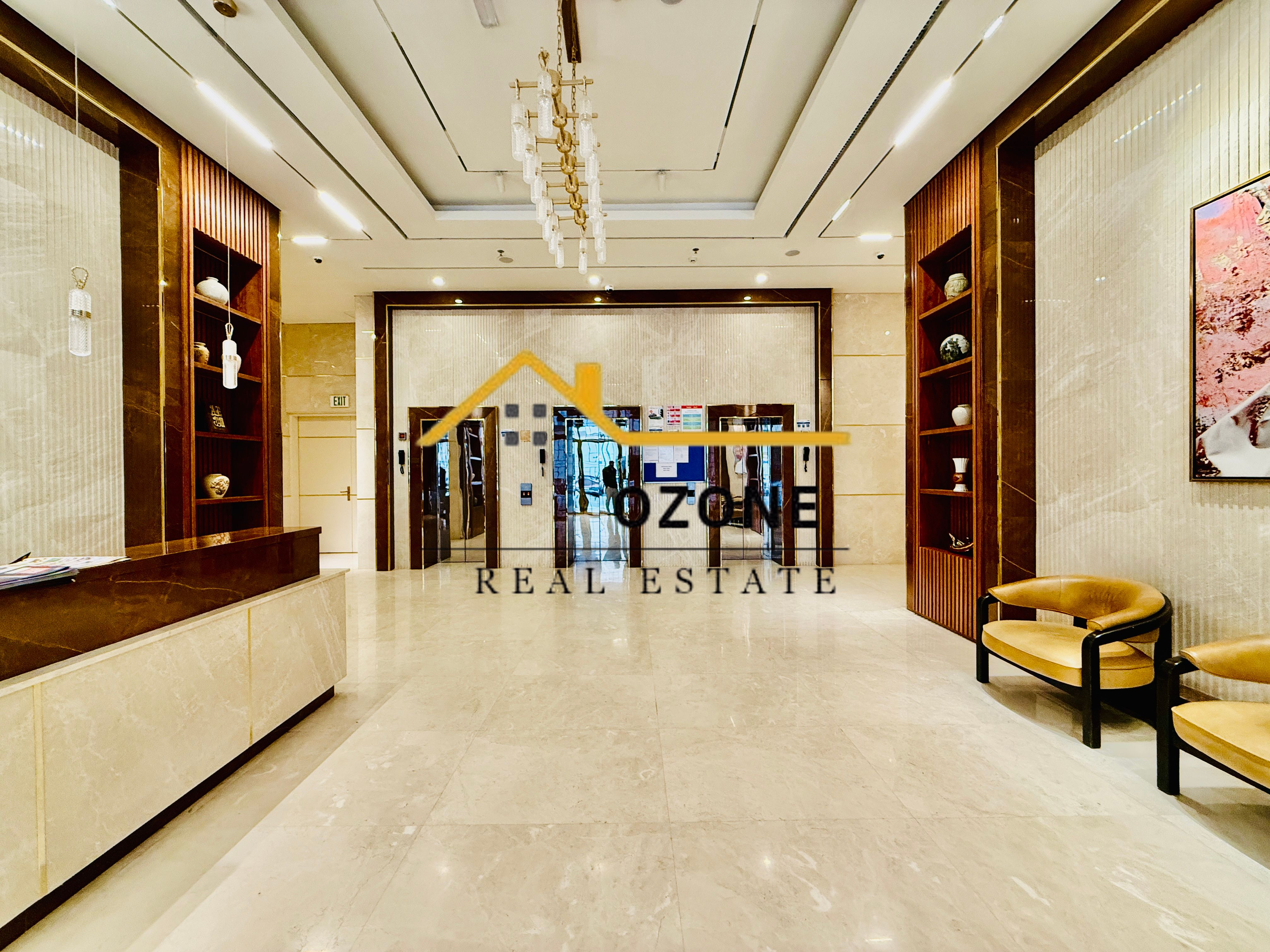 LAVISH SPECIOUS 2BHK WITH STORE ROOM APARTMENT//FAMILY FRIENDLY BUILDING// FREE COVER PARKING//